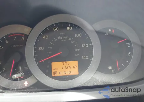 2011 Toyota Rav4 Sport из США, поврежденный, VIN JTMWF4DV2B5042469